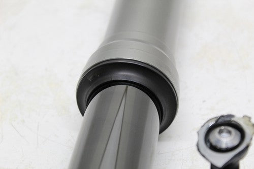 2016 Kawasaki Ninja H2 ZX1000 RIGHT FRONT FORK SHOCK SUSPENSION