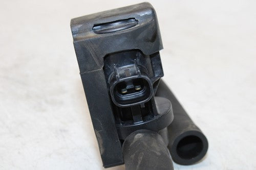 2014 Kawasaki Ninja 650 Ex650f Abs Air Valve Solenoid Top Engine Switch Sensor