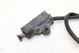 2009 Yamaha Zuma 125 Yw125 Kickstand Side Kick Stand Sensor