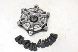 2003 Honda Cbr600rr Carrier W Absorber