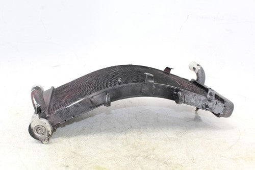 1996 Honda Cbr900rr Engine Radiator Motor Cooler Cooling Radiater