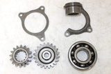 2006 Honda Cbr600rr Gear