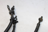 2005 Kawasaki Ninja Zx10r Zx1000c Front Brake Caliper Hoses Lines