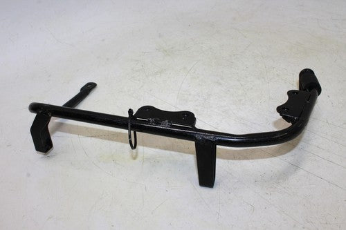 2006 Kawasaki Klr650 Holder Frame Recording Cooler