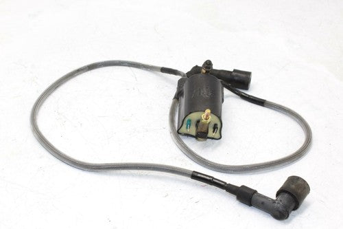 2003 Kawasaki Vulcan 1500 Vn1500l Nomad Fi Ignition Coil OEM