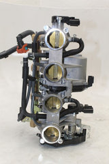 2008-16 Yamaha Yzf R6 MIKUNI Carbs Carburetors OEM