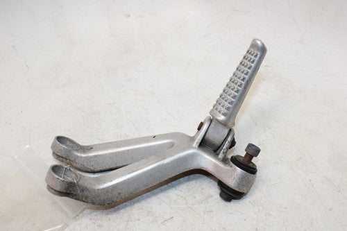 1993 Honda Cbr900rr Rear Back Passenger Peg Set Pair