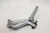 1993 Honda Cbr900rr Rear Back Passenger Peg Set Pair