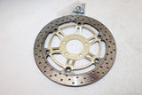 2000 Suzuki Katana 750 Gsx750f Front Left Right Brake Rotors Discs