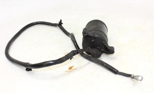2014 Yamaha V Star 950 Xvs950er Engine Starting Starter Motor -dc 12v