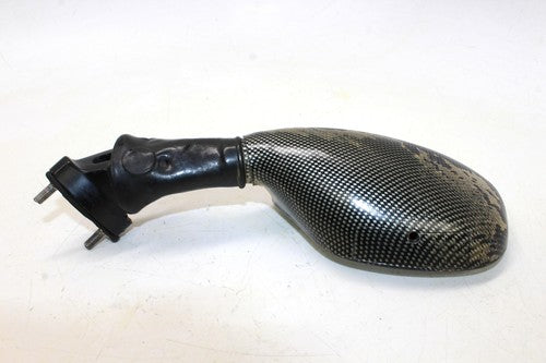 2005 Kawasaki Ninja Zx6r Zx636c Left Side Rear View Mirror