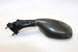 2005 Kawasaki Ninja Zx6r Zx636c Left Side Rear View Mirror