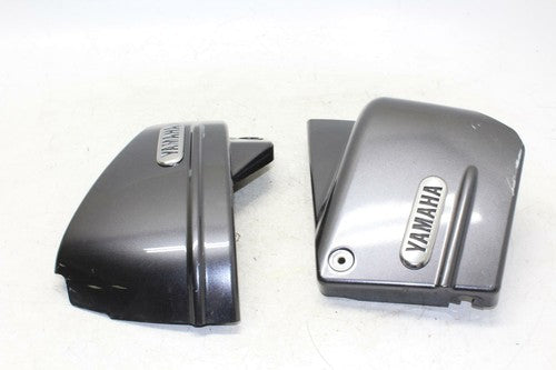 2004 Yamaha V Star 650 Xvs650a Classic Side Cover Panel Cowl Fairing OEM