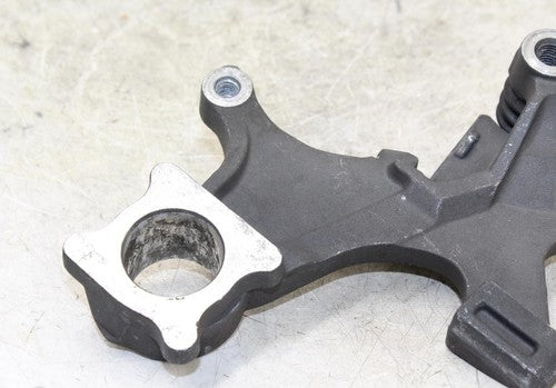 2004 Suzuki Gsxr600 Rear Brake Caliper Hanger Back Mounting Bracket