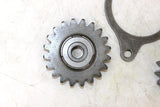2006 Honda Cbr600rr Gear