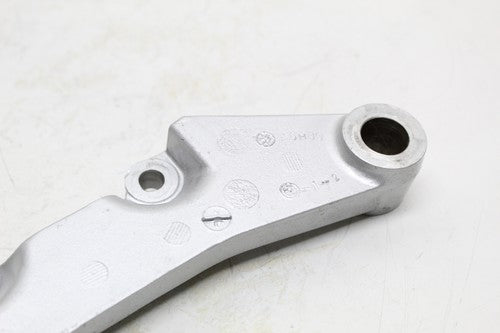 1983 Yamaha Venture Royale Xvz1200d Rear Brake Caliper Hanger Back Mounting