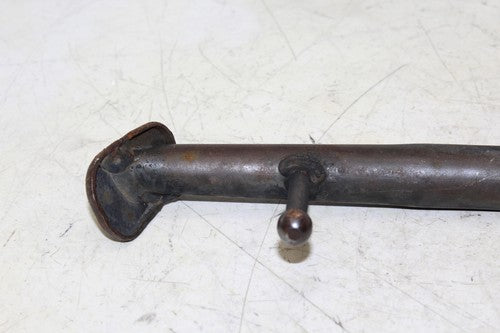 1995 Honda Nighthawk 750 Cb750 Kickstand Side Kick Stand