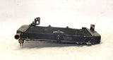1997 Kawasaki Ninja ZX6R ZX600E Engine Radiator Motor Cooler Cooling Radiater