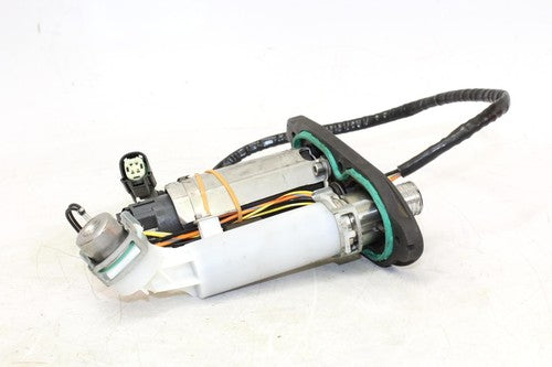 19 Harley-davidson Iron 883 Xl883n Fuel Gas Pump