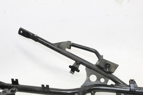 2004 Bmw K1200gt Abs Rear Subframe Back Sub Frame