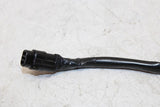 2014 Kawasaki Ninja 650 Ex650f Abs Kickstand Side Kick Stand Sensor