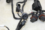 2015 Ducati 899 Panigale Main Engine Wiring Harness Motor Wire Loom