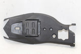 17-23 Kawasaki Z125 Pro Rear Back Tail Undertail Battery Tray Plastic OEM