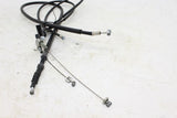 2013-2016 Kawasaki Ninja 300 Ex300a Clutch Cable Line