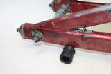 2008 Kawasaki Ninja 650r Ex650af Rear Swingarm Back Suspension Swing Arm