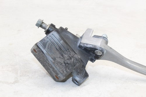 1999-10 Suzuki Gz250 Front Brake Master Cylinder OEM