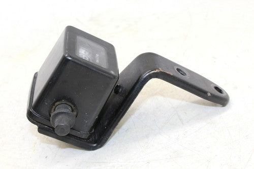 1995 Kawasaki Klx650 Trip Speedometer Mile Gauge