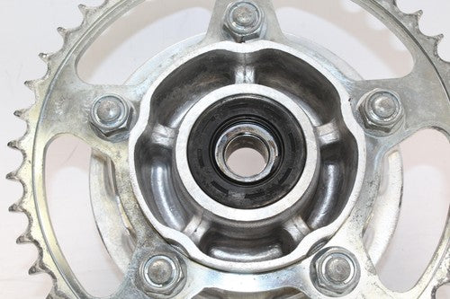 2006 Honda Cbr600f4i Rear Back Sprocket