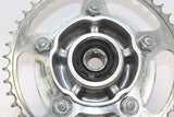2006 Honda Cbr600f4i Rear Back Sprocket