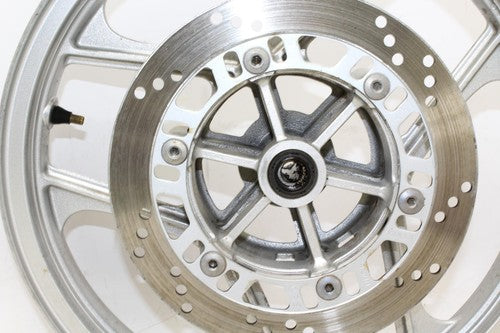 97-07 Kawasaki Ninja 250r Ex250f Front Wheel Rim OEM