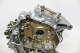 2007 Suzuki Vstrom 650 Dl650 Engine Motor Crankcase Crank Cases Block