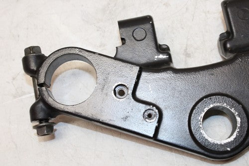1983 Kawasaki Gpz750 Zx750a Forks Upper Triple Tree Clamp