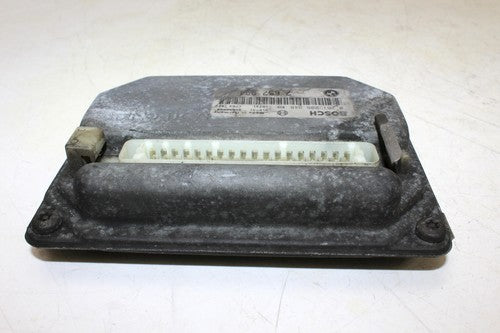 2002 Bmw R1150rt Ecu Computer Controller Unit Black Box Ecm Cdi 7657994