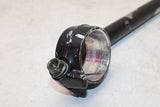2005 Honda Cbr600f4i Right Clip On Handlebar