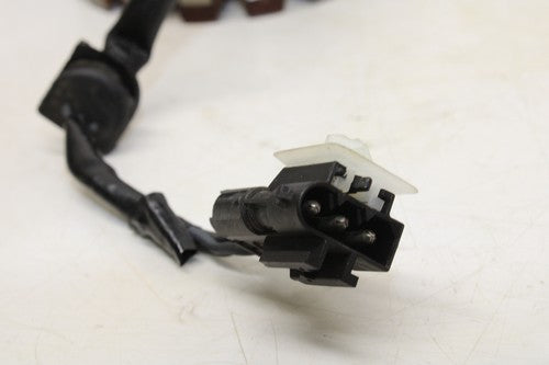 2013 Husqvarna Tr650 Strada Stator Magneto Generator Alternator