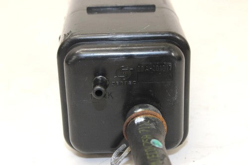(08-12) 2009 Kawasaki Ninja 250r Ex250j Evap Vapor Charcoal Emission Canister 0
