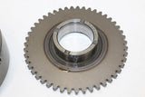 1991-94 Honda Cbr600f2 Stator Magneto Alternator Generator Flywheel Rotor OEM