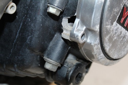 1982 Yamaha XJ750 Maxim ENGINE MOTOR
