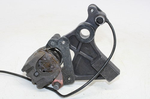 2014 Kawasaki Ninja 650 Ex650e Rear Back Brake Caliper W Mount Bracket