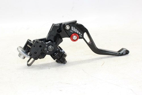 02-03 Yamaha Yzf R1 Clutch Perch Mount With Lever NOT OEM