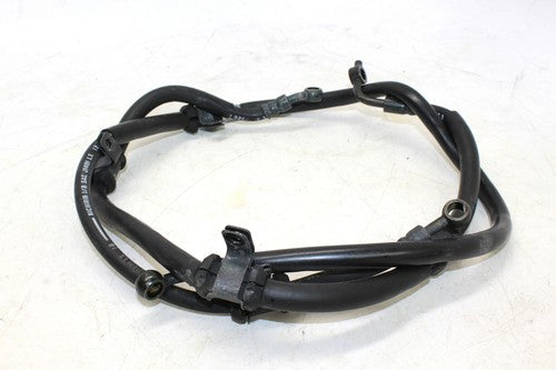 2001 Honda Shadow Sabre 1100 Vt1100c2 Brake Caliper Hoses Lines Set
