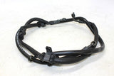 2001 Honda Shadow Sabre 1100 Vt1100c2 Brake Caliper Hoses Lines Set