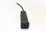 08-12 Kawasaki Ninja 250r Ex250j Evap Vapor  Charcoal Emission Canister OEM