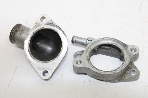 2016 Yamaha Yzf R1 Engine Motor Breather Box 202294