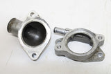 2016 Yamaha Yzf R1 Engine Motor Breather Box 202294