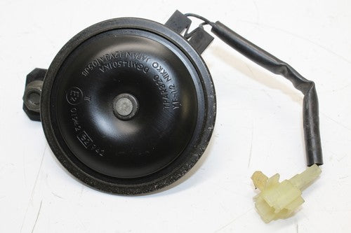 02-06 Suzuki Vstrom 1000 DL1000 Horn Signal W/Harness OEM